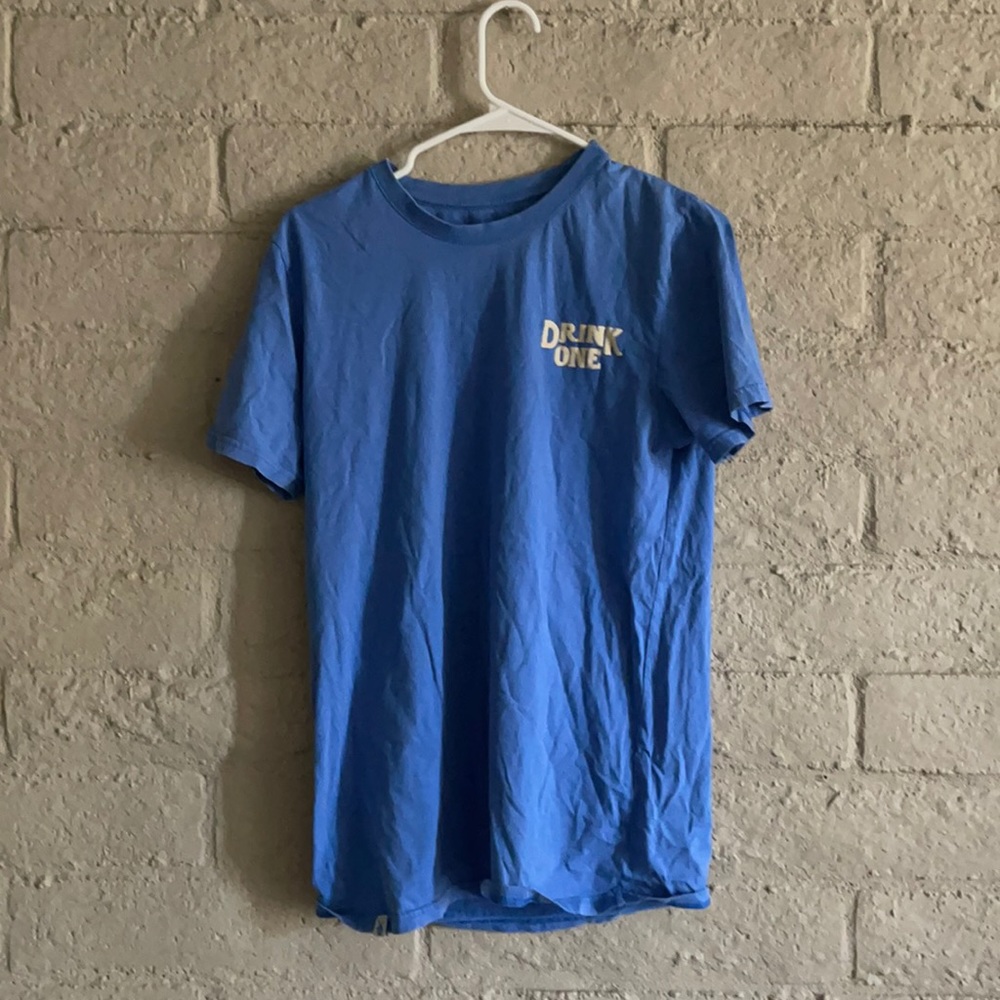 Dutch bros top